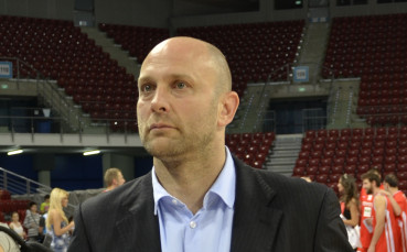 Тити: Преднината е добра, но сме наясно, че ни предстои тежка битка в Швейцария