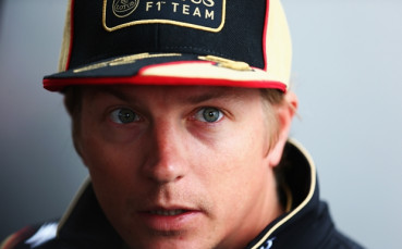 Каращият без заплата Кими: Още нямам отговор от Ред Бул