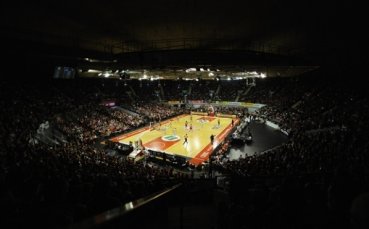 Девойките се пребориха за седмото място