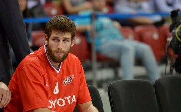 Чавдар Костов и Кавала с пета загуба в Гърция