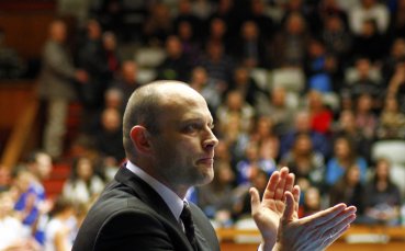 Тити: Трябва да запазим спокойствие и да вярваме във възможностите си