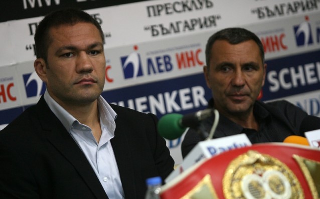 Боксовият специалист Михаил Таков гостува в предаването „Код Спорт“ по