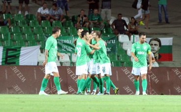 ВИДЕО: 8 от Берое успяха да бият Нефтохимик, въпреки чутовна глупост на съотборници