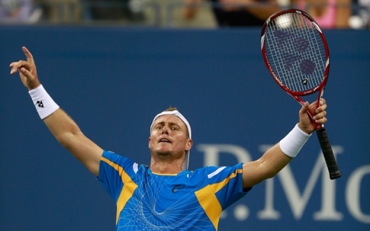 Хюит стигна до третия кръг на US Open след драма срещу Дел Потро