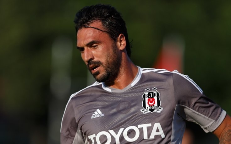 Леверкузен ще връща Уго Алмейда в Бундеслигата