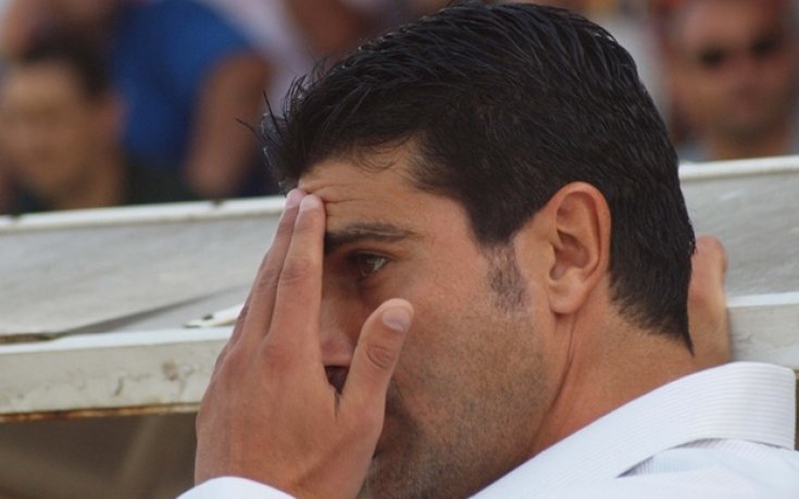 Гонзо: Очаквах да победим, с всеки ден израстваме