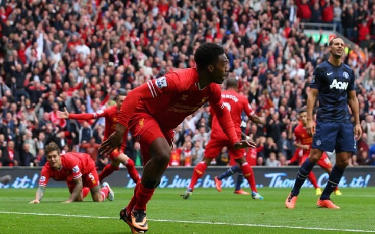 Рожденикът Стъридж: Едва ли мога да получа по-добър подарък