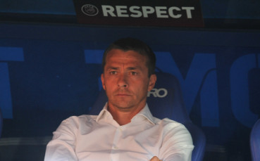 Йоканович: Деко е изкусен играч, който играе смело