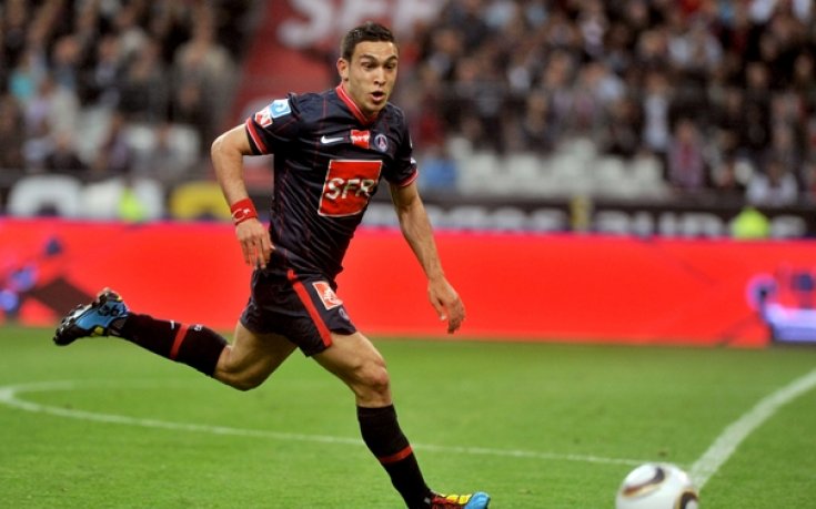 Сен Етиен привлече двама нападатели