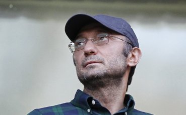 В Беларус издирват собственика на Анжи