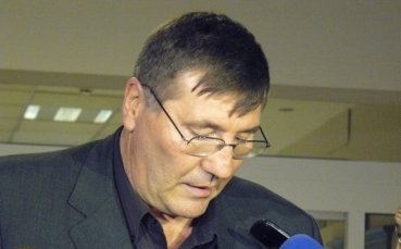 Глушков: Трябват промени в първенството