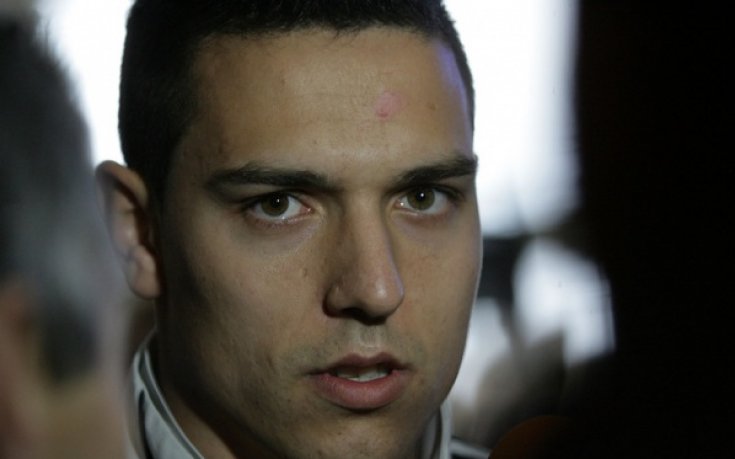 Георги Миланов: Надявам се да се представим по най-добрия начин срещу Италия