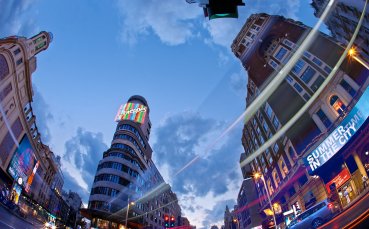 Мадрид и Токио на финалната права за домакинство на Олимпийски игри през 2020