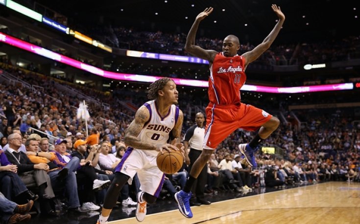 Финикс освободиха Майкъл Бийзли