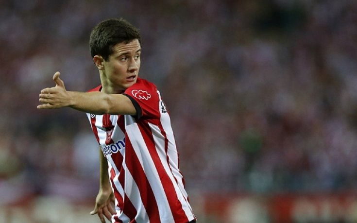 Андер Ерера си плаща, за да отиде в Юнайтед