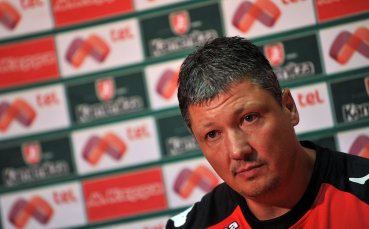Любо Пенев: Гоним плейоф и няма от какво да ни е страх