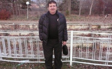 Арменски спец черпи за ЧРД в Локо Сф