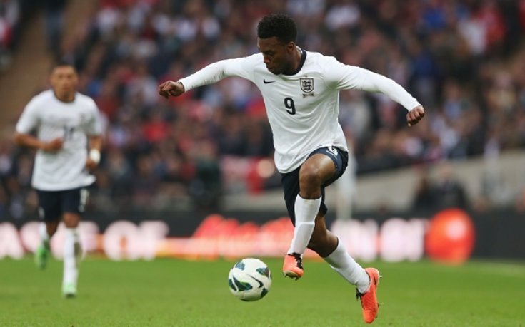 Стъридж се върна в Ливърпул за лечение, пропуска мача с Молдова