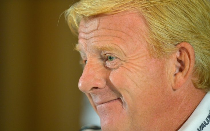 Страхан: Излизаме срещу един от най-добрите тимове