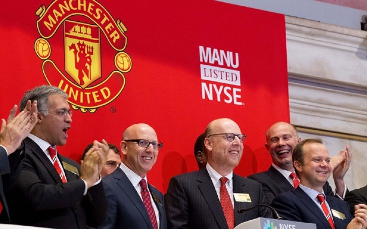 Шеф в Юнайтед признал поражението на трансферния пазар