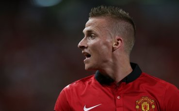 Бютнер почва преговори за нов договор с Юнайтед