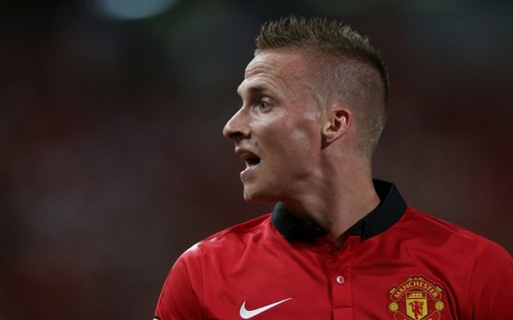 Бютнер почва преговори за нов договор с Юнайтед