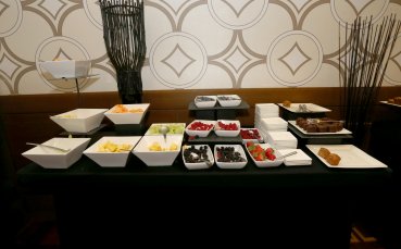 На закуска с ЦСКА