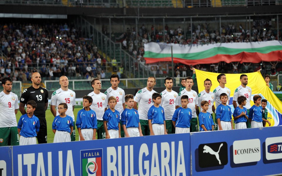 ВИДЕО: България изпусна Италия, Буфон и късметът покриха „адзурите“