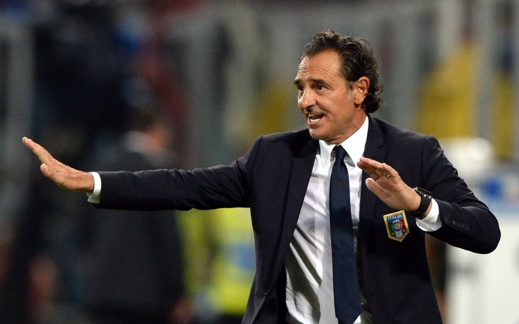 Прандели: Буфон ни спаси