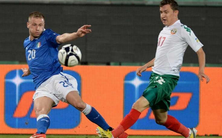 Неделев тренира на пълни обороти, готов е за Малта