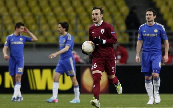 Щутгарт се гласи да лапне откритие на Рубин без пари