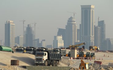 Оман и Кувейт взимат мачове от Мондиал 2022