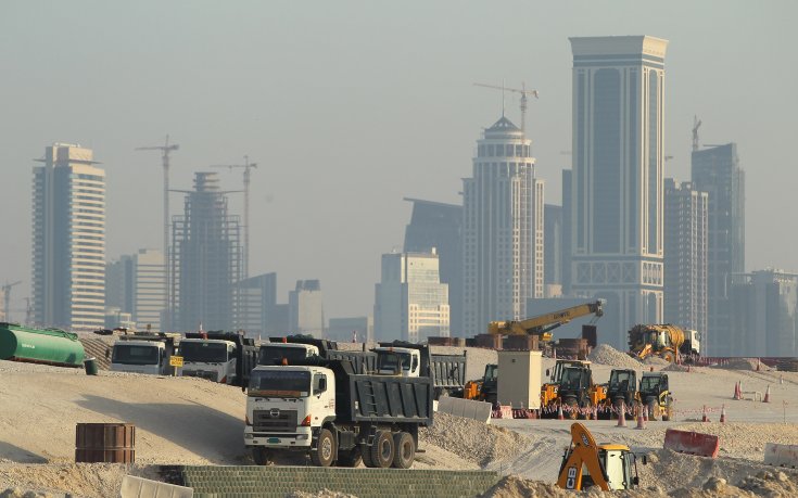 Оман и Кувейт взимат мачове от Мондиал 2022