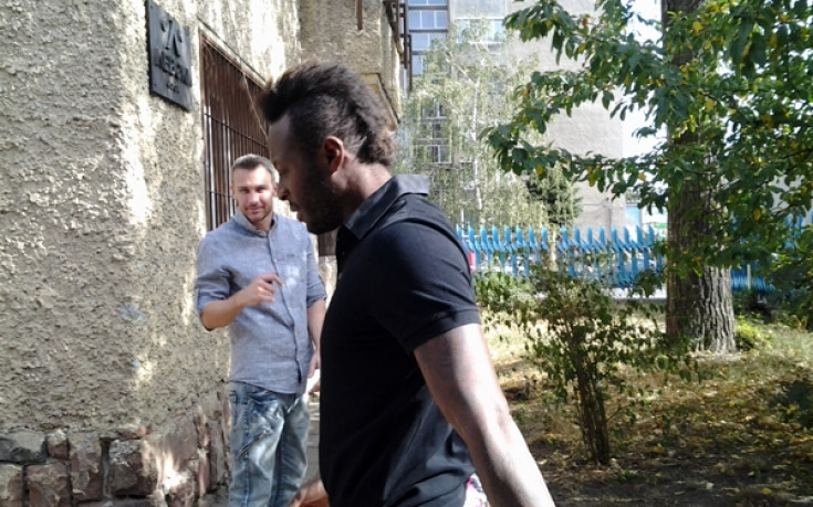 Ларсен Туре: Кевин Бру ме посъветва да дойда в Левски