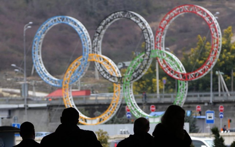 Швейцария кандидатства за Зимната Олимпиада през 2026