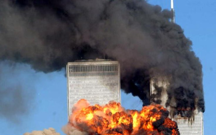 САЩ си спомнят за жертвите от 11 септември 2001