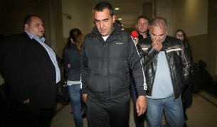Софийски градски съд призна за виновни и осъди на по 20 години затвор Траян Георгиев, Трайко Филипов и Здравко Симеонов за убийството на 25-годишния Боби Райнов