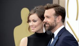 Оливия Уайлд роди момченце