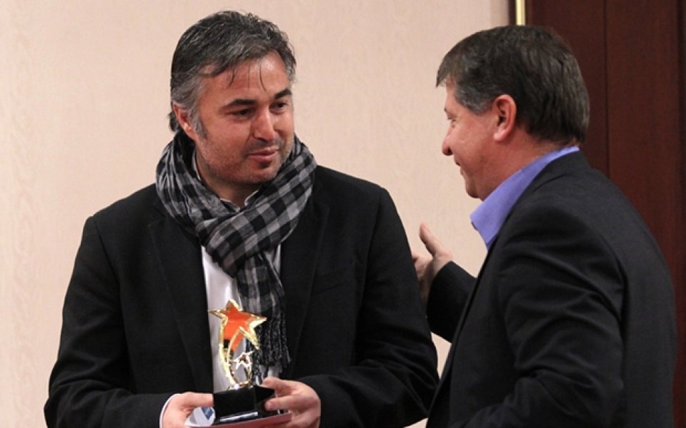 Ясен Петров: Очакваме победа срещу Ботев Гълъбово