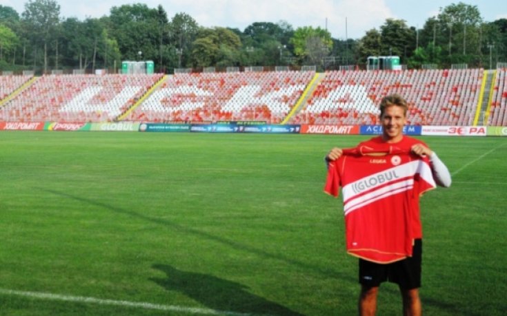 Брайън Хауърд: Ще ставаме все по-добри