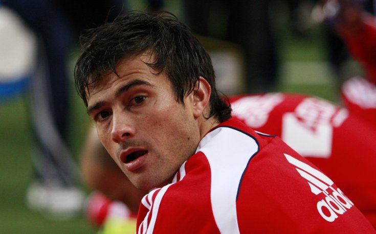 Дарио Цвитанич се оказа козът на Ница срещу Лил