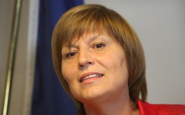 Георгиева: Не знам за интереса на Ло към ЦСКА