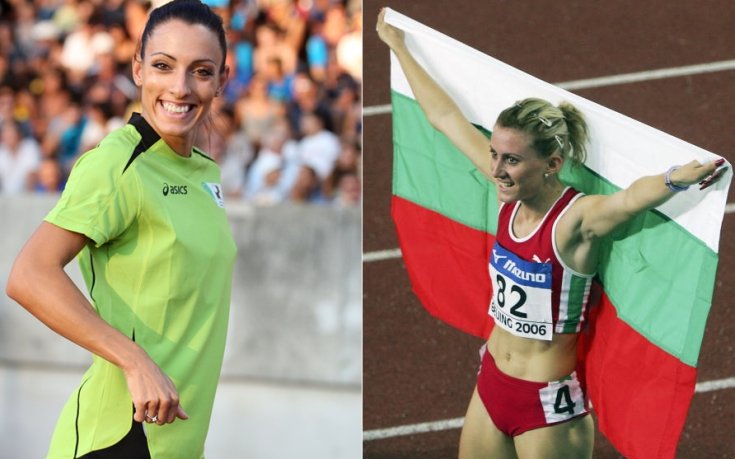 Карамаринов: Тезджан е наказана доживот, Ивет е с бронз от Евро`2013