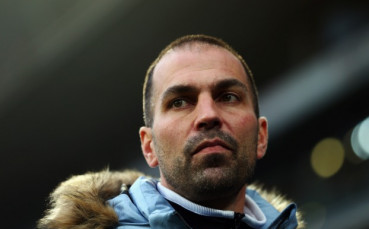 Маркус Бабел фаворит за треньорския пост в Хамбургер