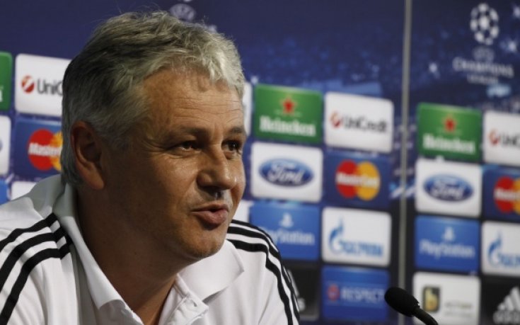 Стойчо Стоев: Настроението е приповдигнато