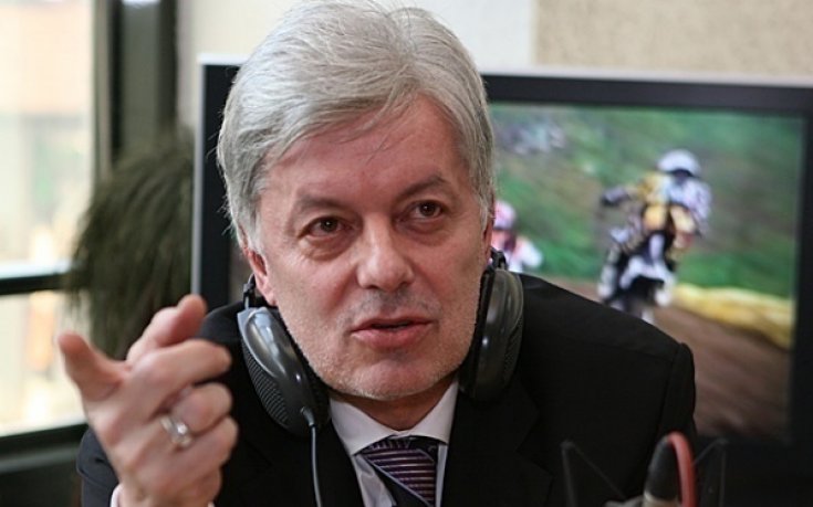 Вальо Михов: Компромисът е първото нещо, което трябва да направят футболните босове