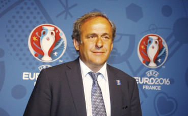 Гибралтар официално стана член на УЕФА