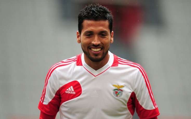 Барселона следи Гарай