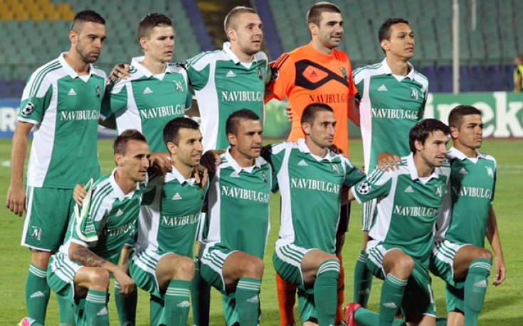 Ботев Пд поздрави Лудогорец за успеха срещу ПСВ