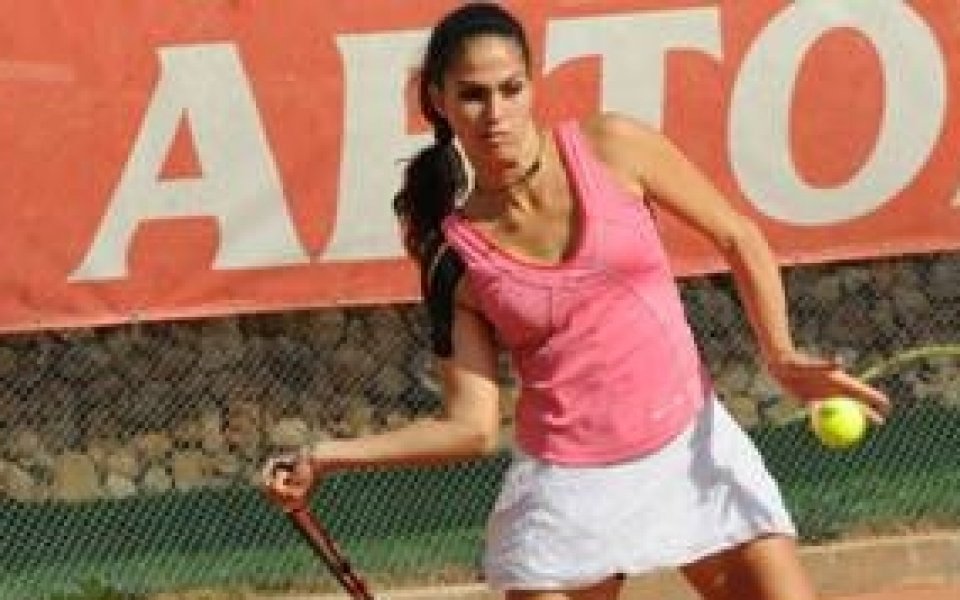 Шиникова достигна полуфиналите в Тунис